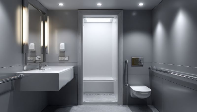 Top Bathroom Remodeling Companies in Edmond, OK
